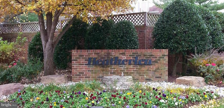 HEATHERLEA - Residential