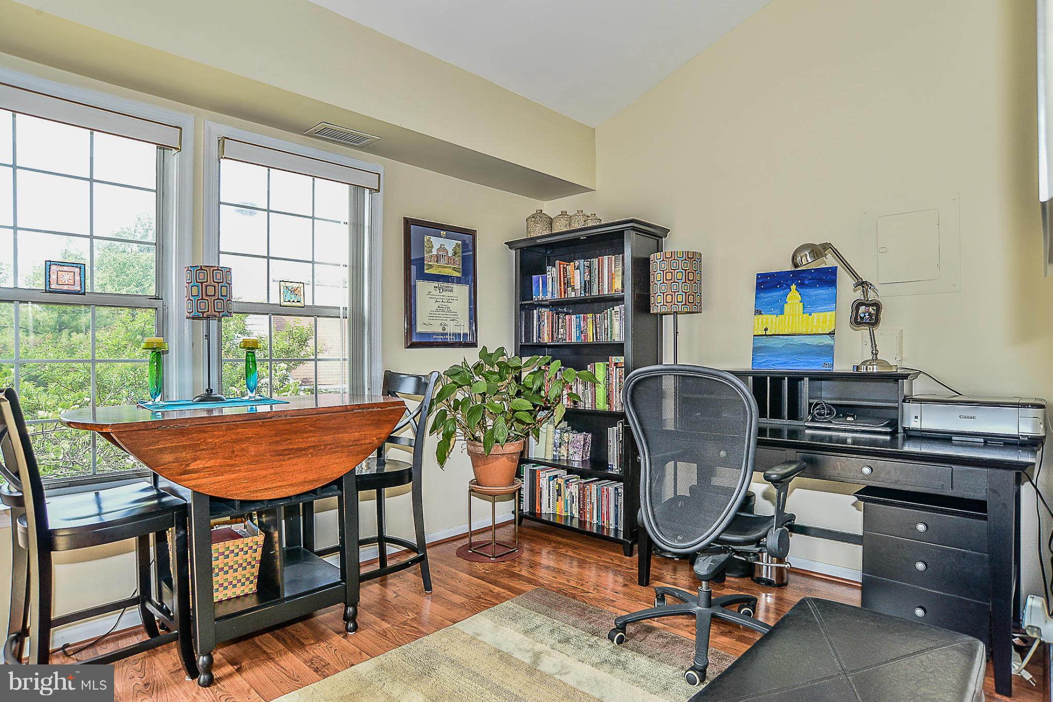 HEATHERLEA - Residential