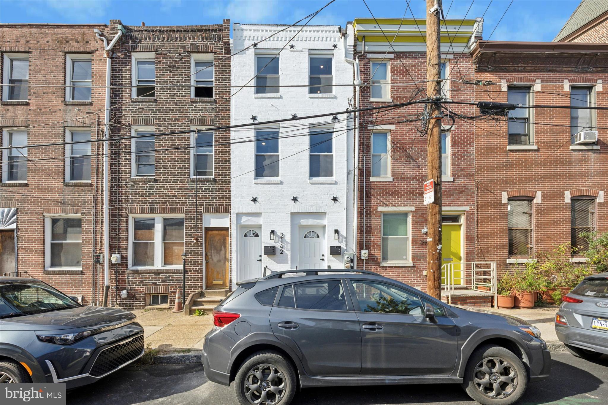 FISHTOWN - Residential Lease