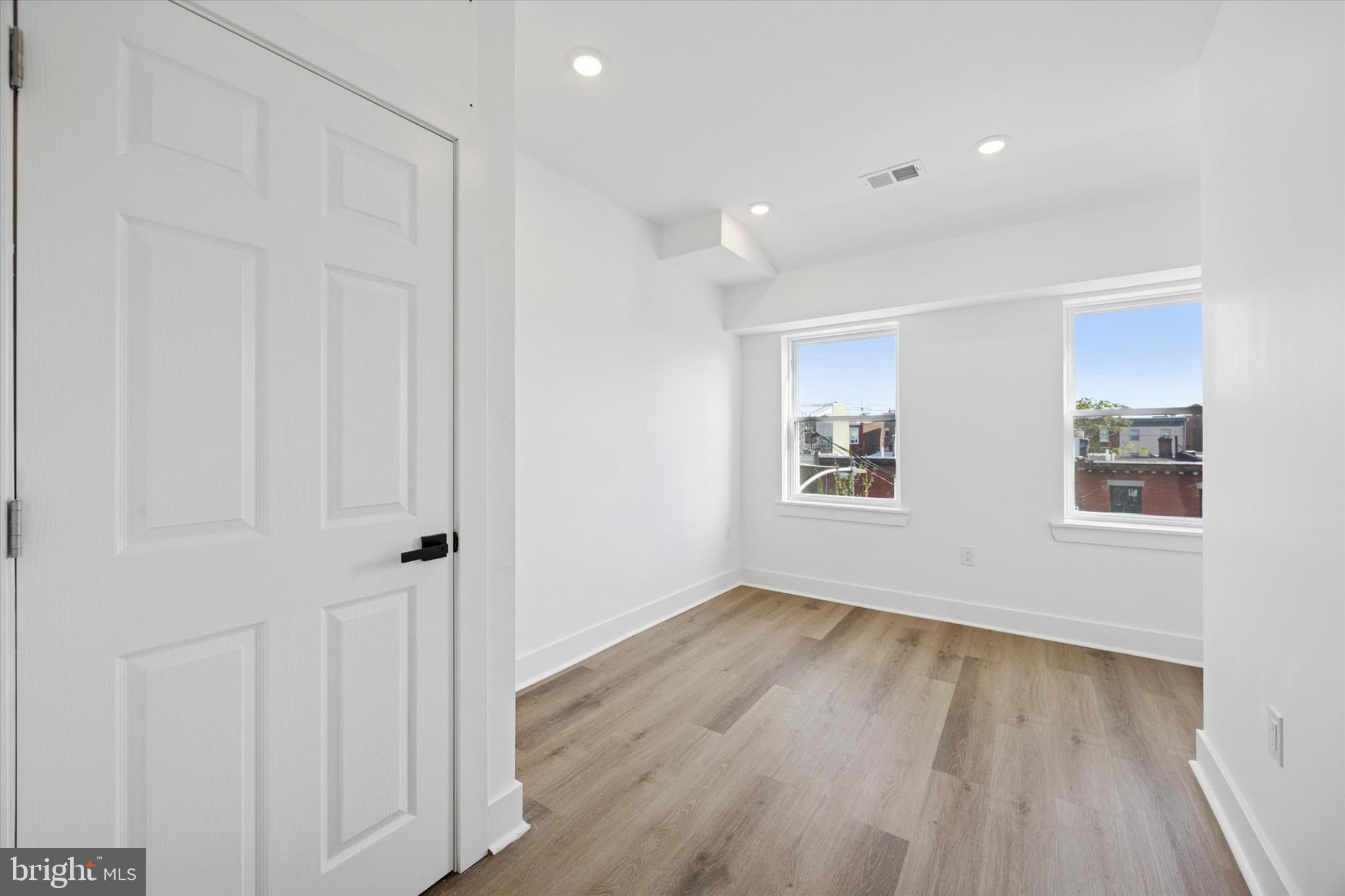 FISHTOWN - Residential Lease