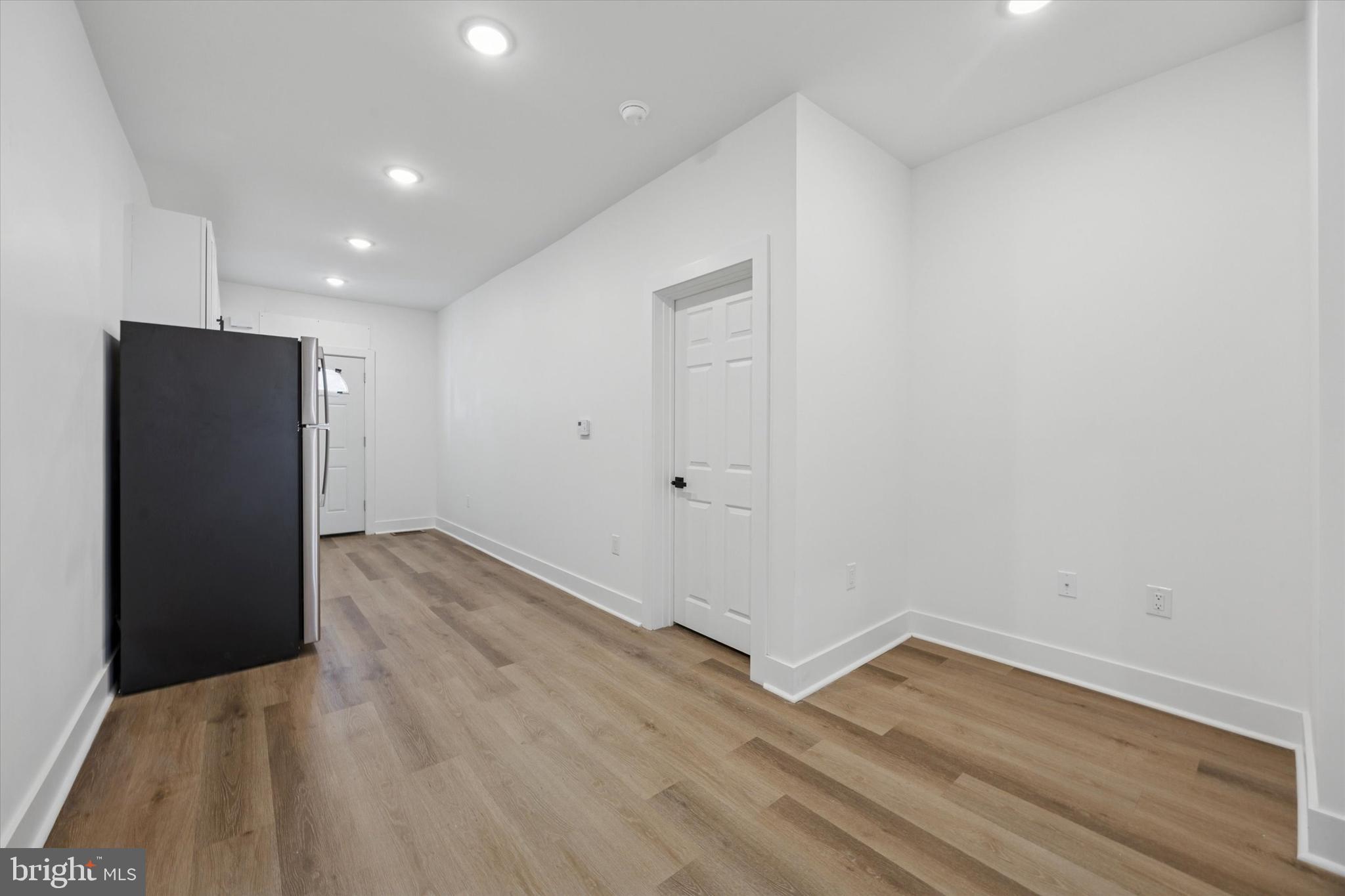 FISHTOWN - Residential Lease