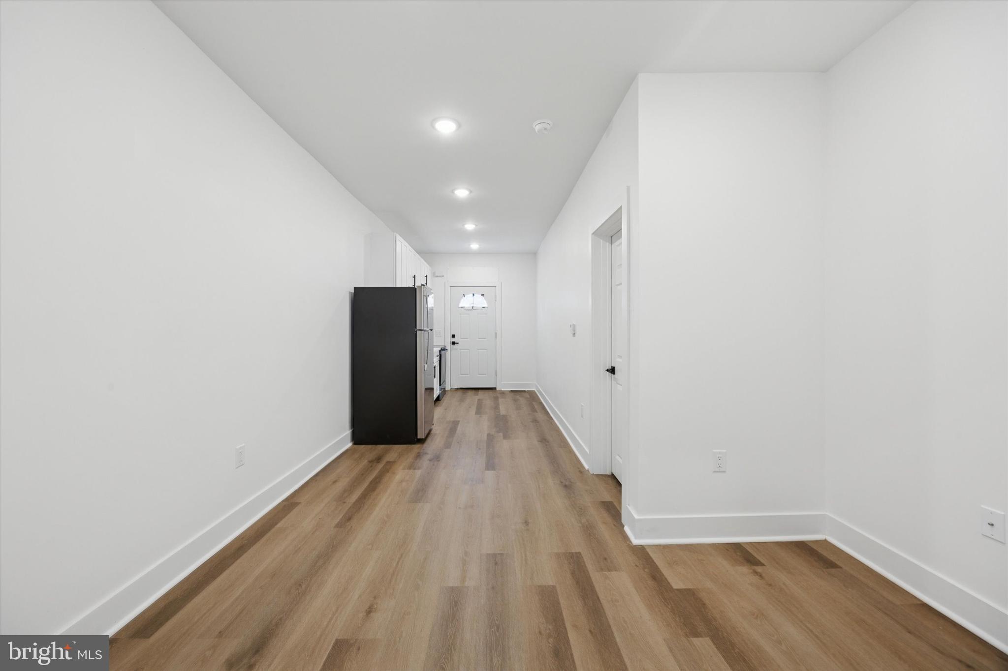 FISHTOWN - Residential Lease