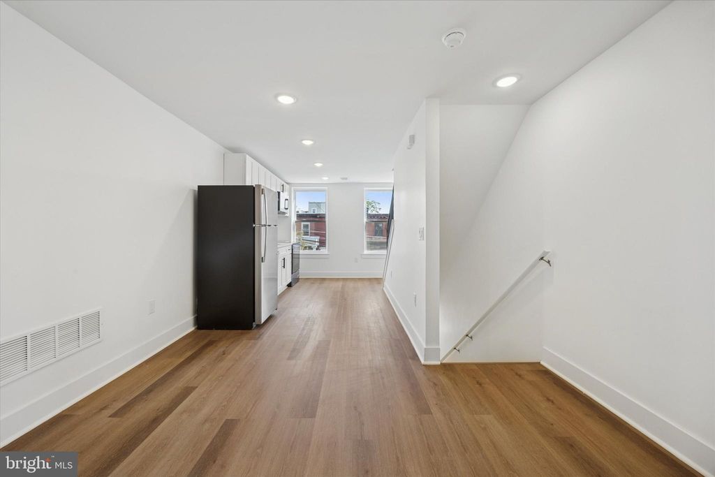 Photo of 2142 E Letterly Street #UNIT A, PHILADELPHIA, PA 19125 (MLS # PAPH2544948)