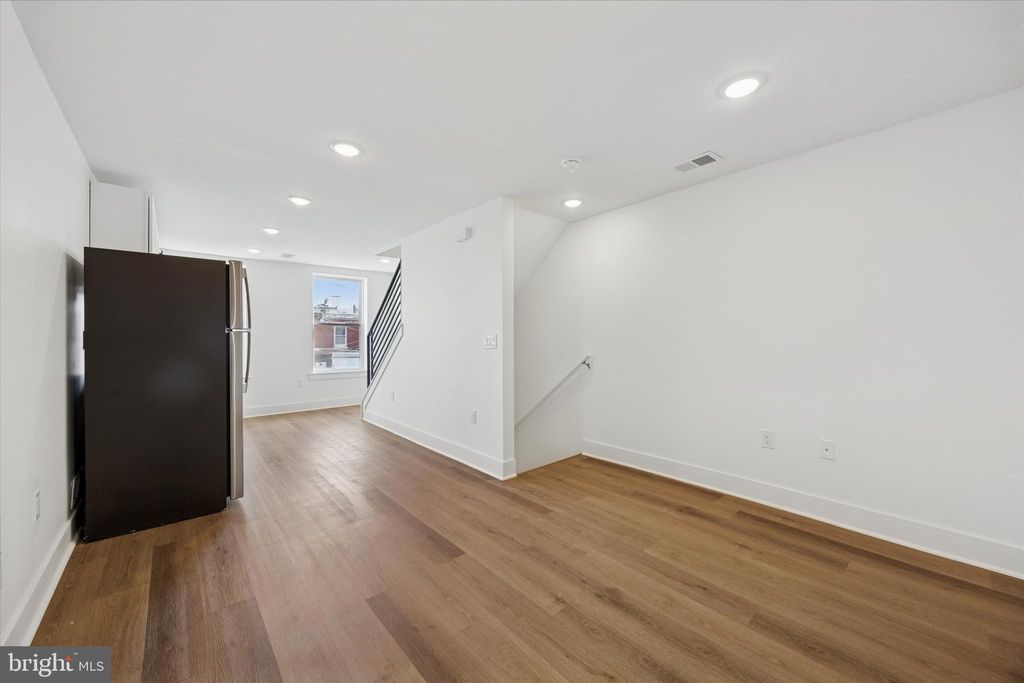 Photo of 2142 E Letterly Street #UNIT A, PHILADELPHIA, PA 19125 (MLS # PAPH2544948)