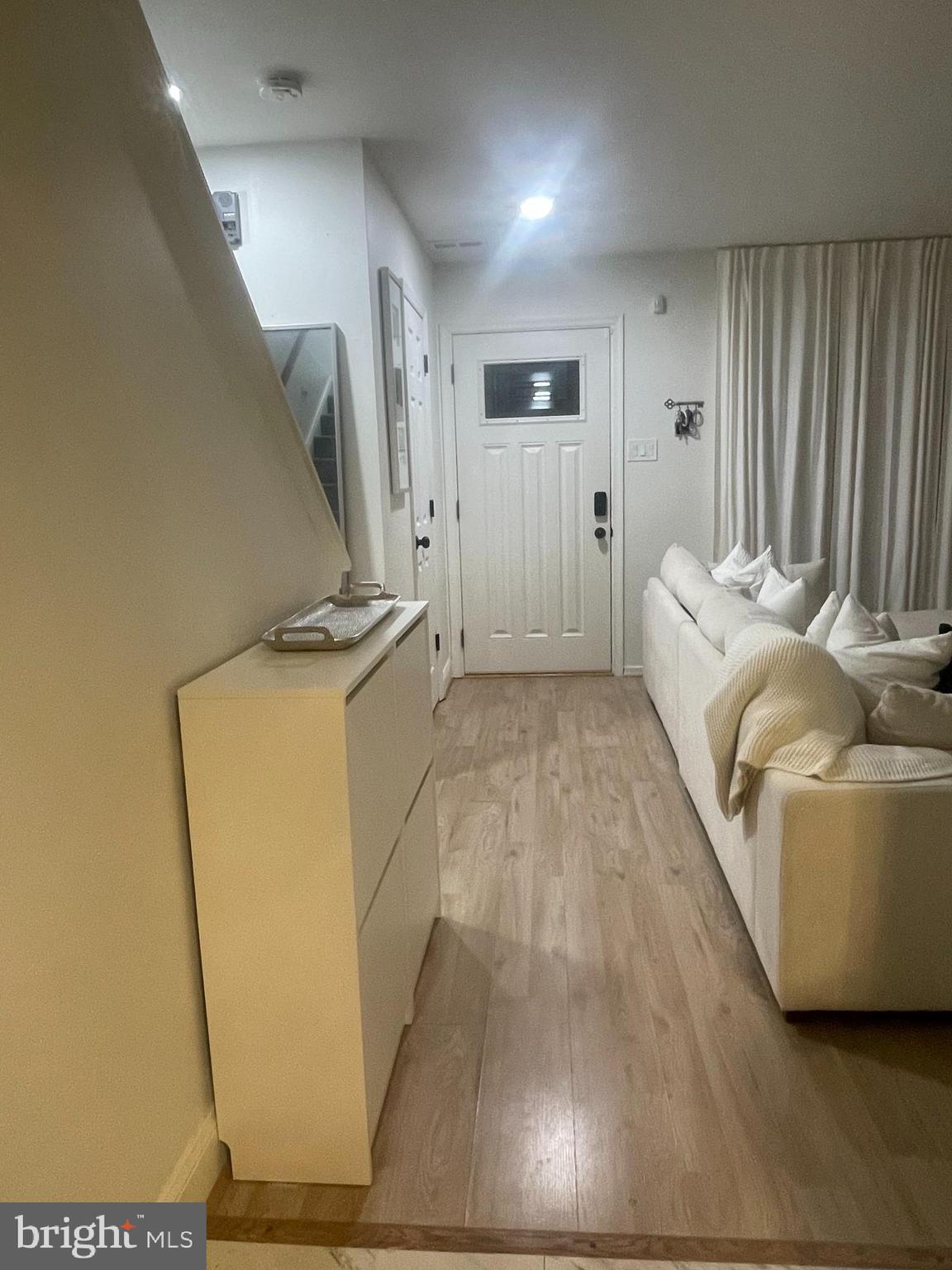 TIVOLI - Residential