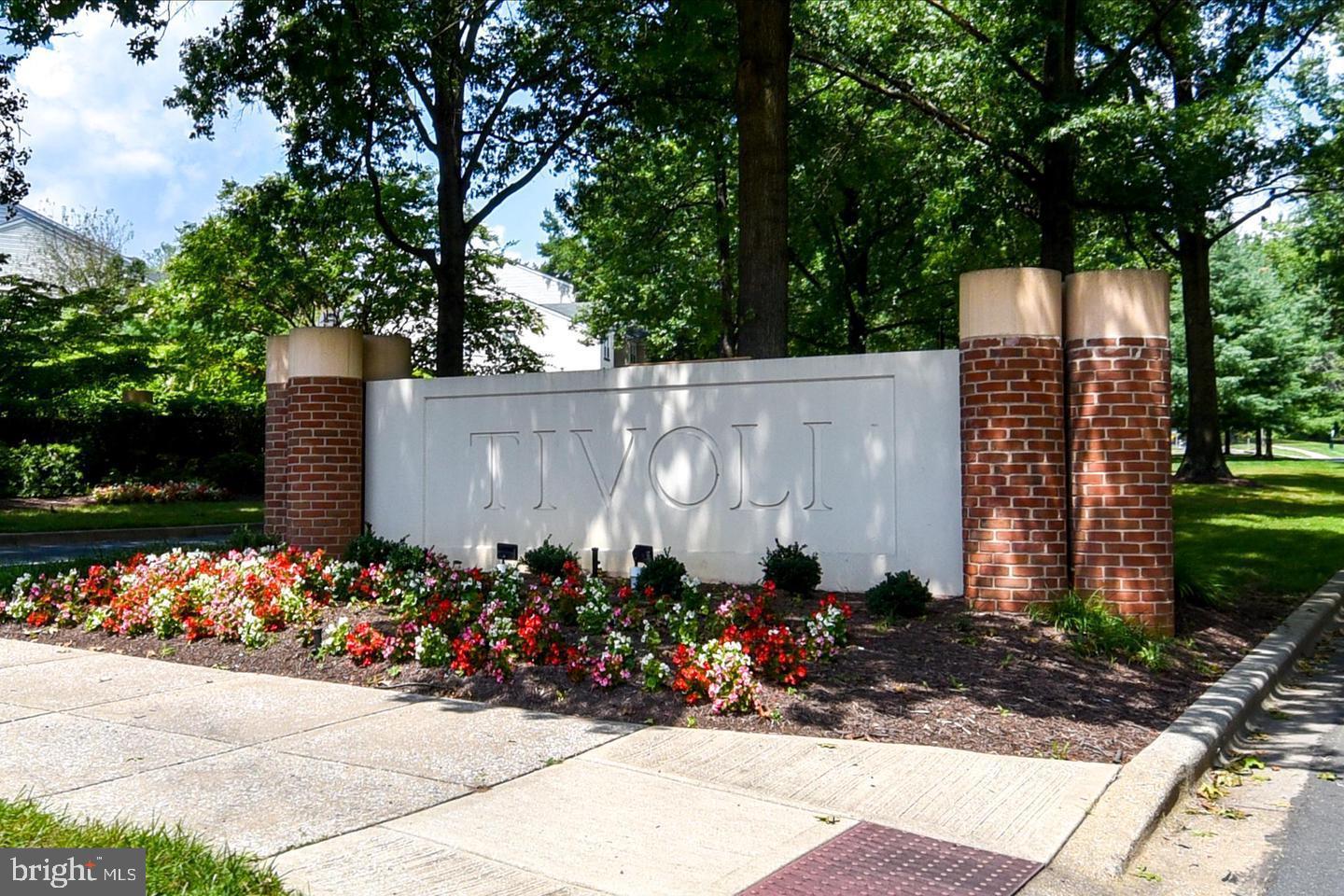 TIVOLI - Residential