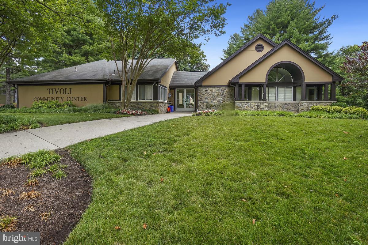 TIVOLI - Residential