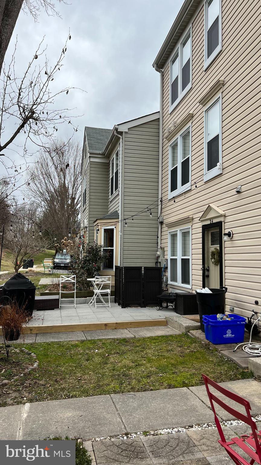 TIVOLI - Residential