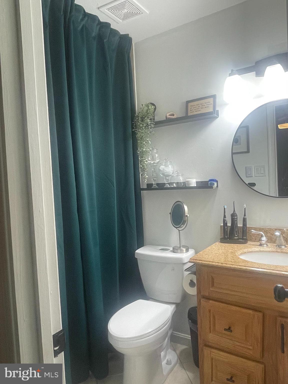 TIVOLI - Residential