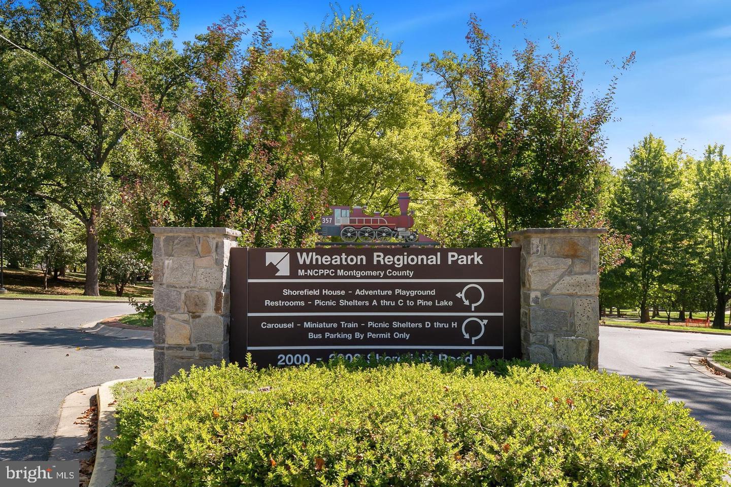 TIVOLI - Residential