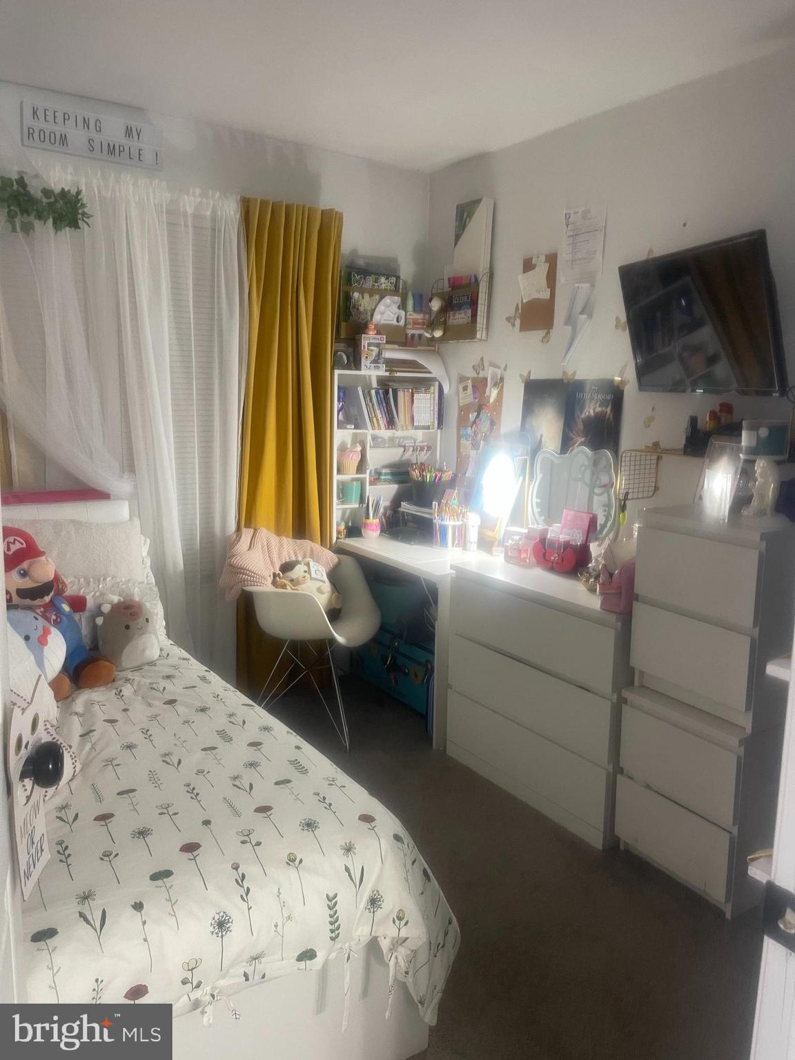 TIVOLI - Residential