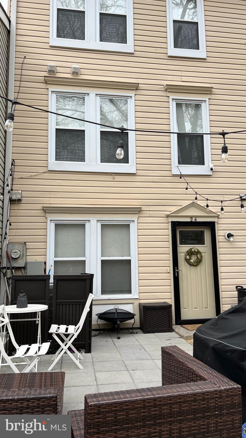 TIVOLI - Residential