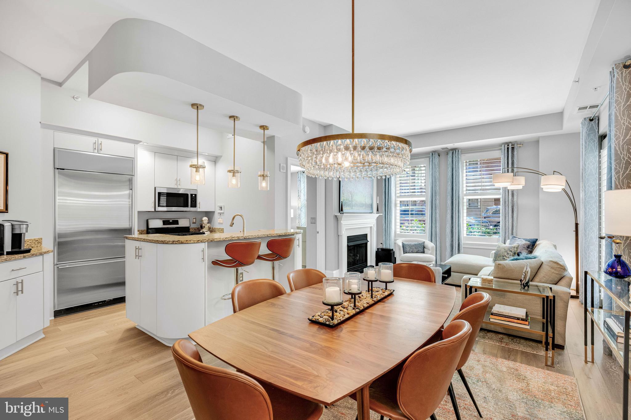 EDGEMOOR - Residential