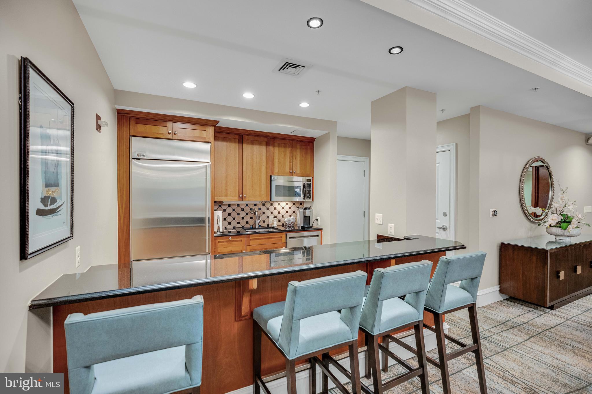 EDGEMOOR - Residential