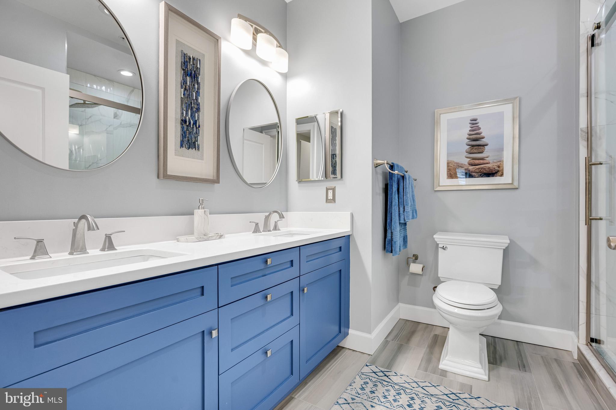 EDGEMOOR - Residential