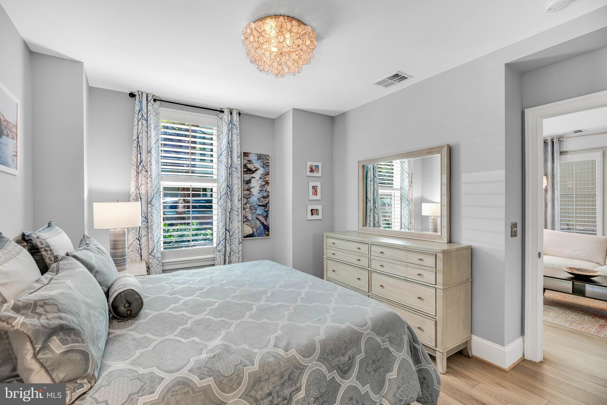 EDGEMOOR - Residential