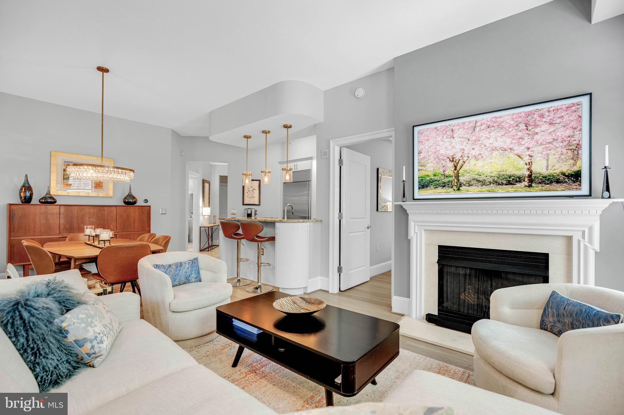 EDGEMOOR - Residential