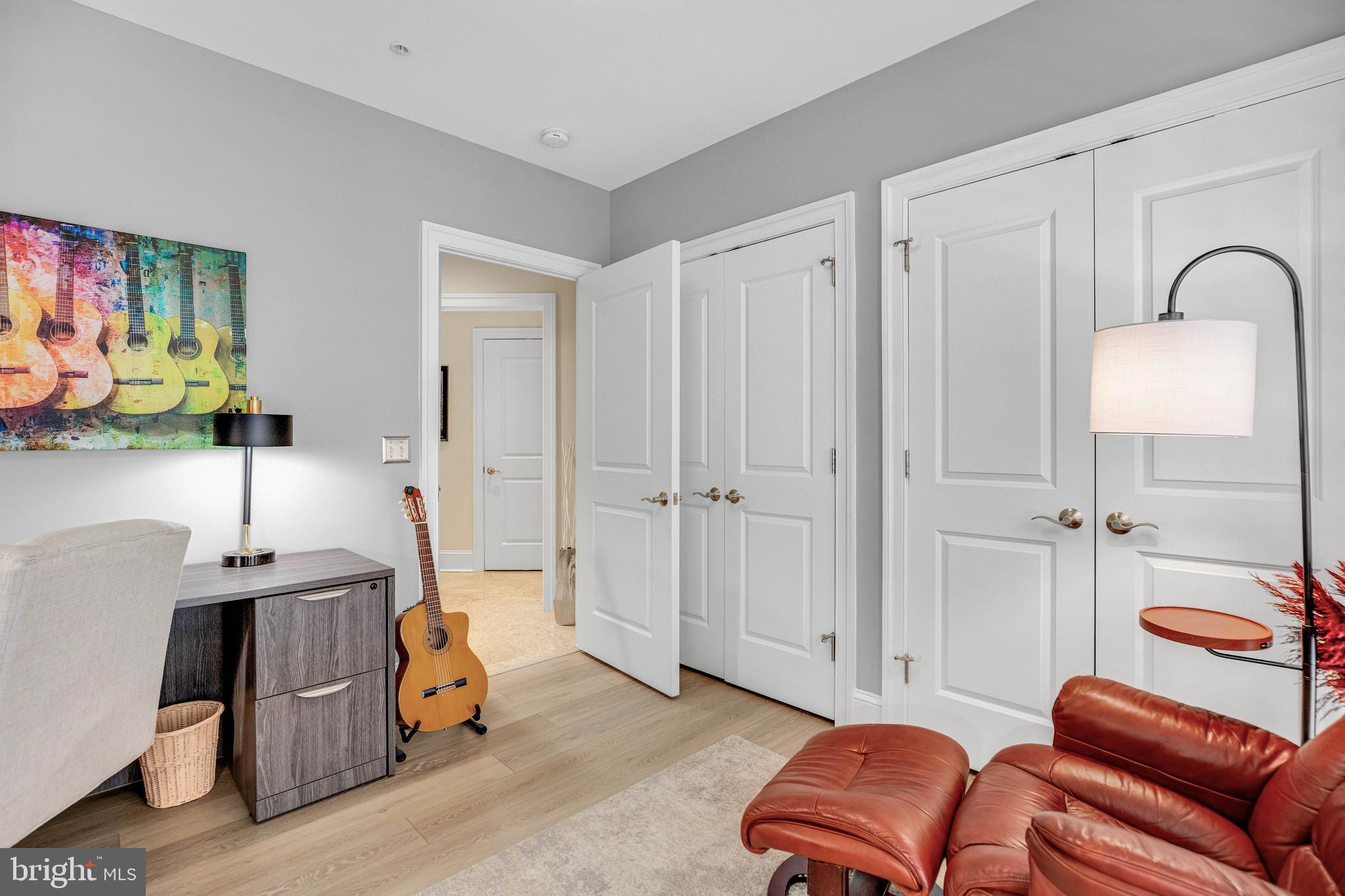 EDGEMOOR - Residential