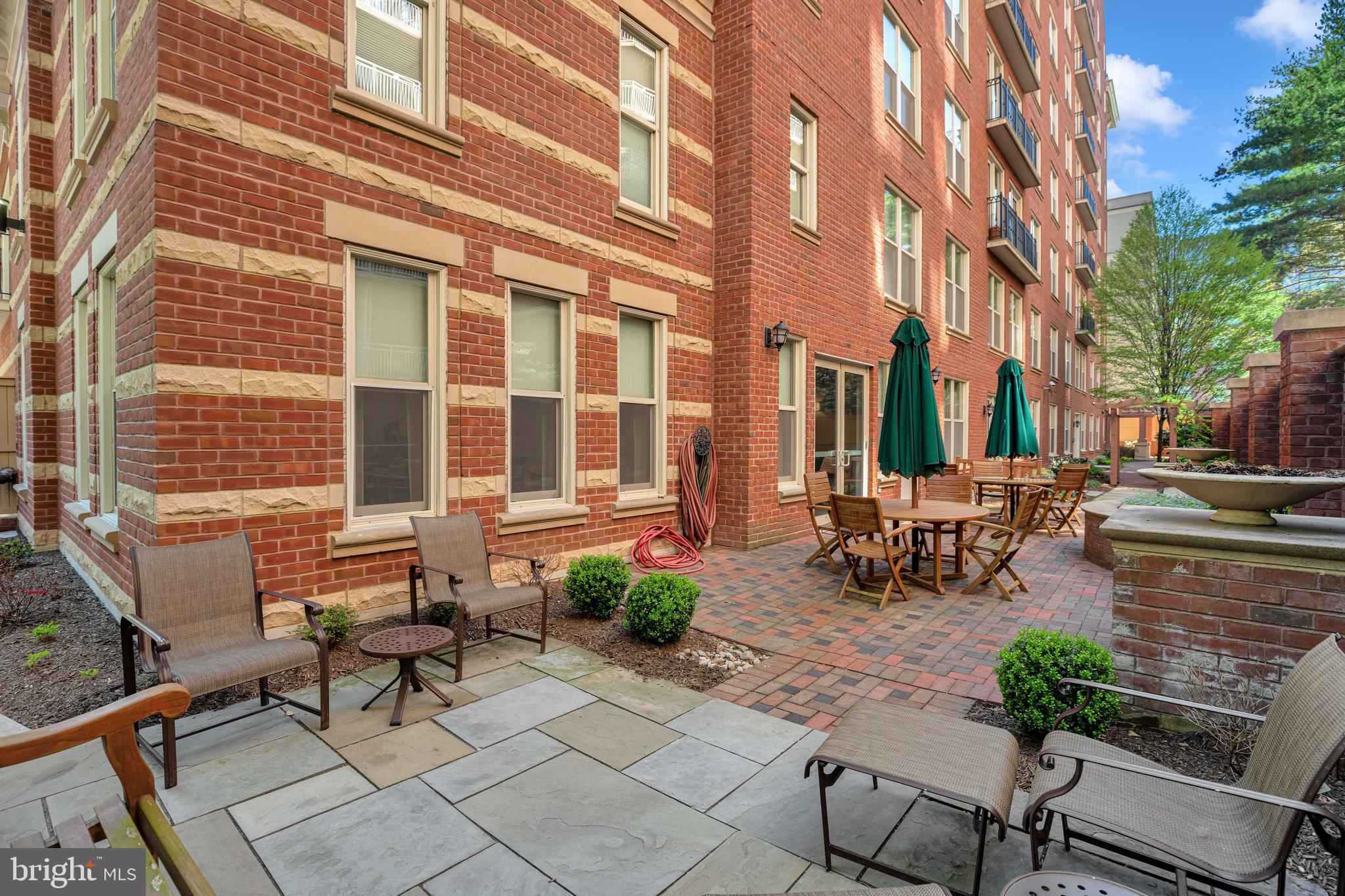 EDGEMOOR - Residential