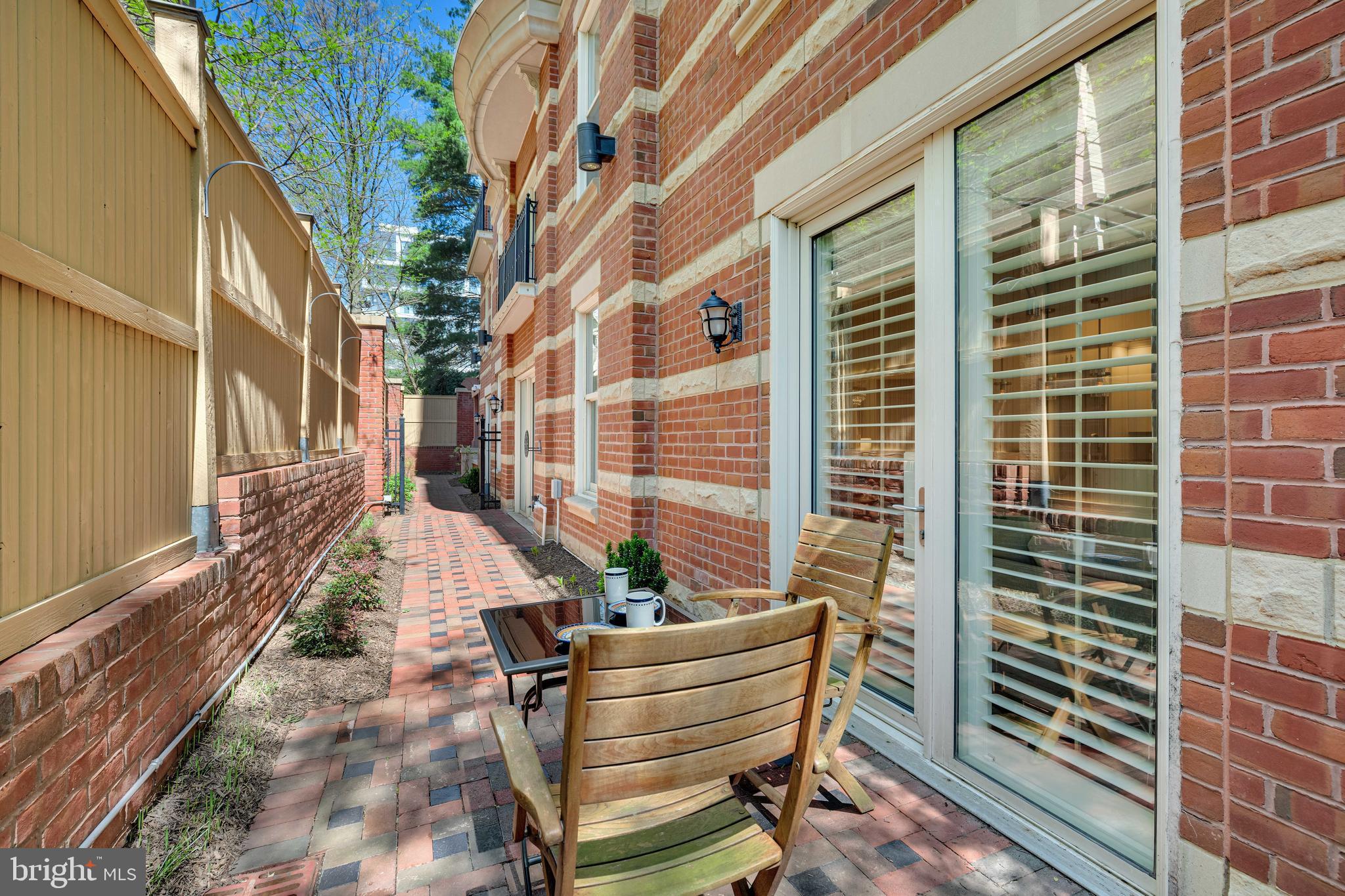 EDGEMOOR - Residential