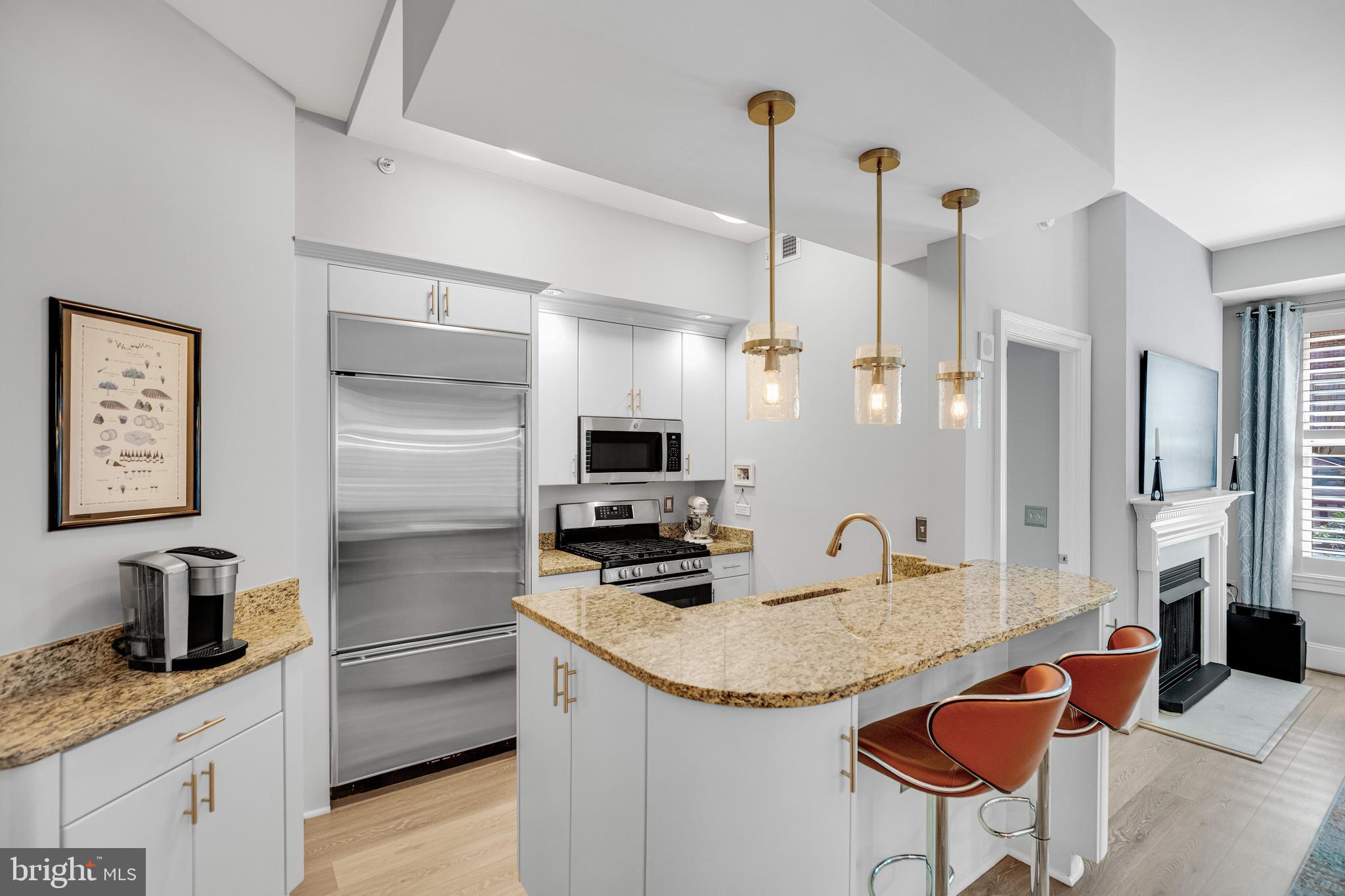 EDGEMOOR - Residential