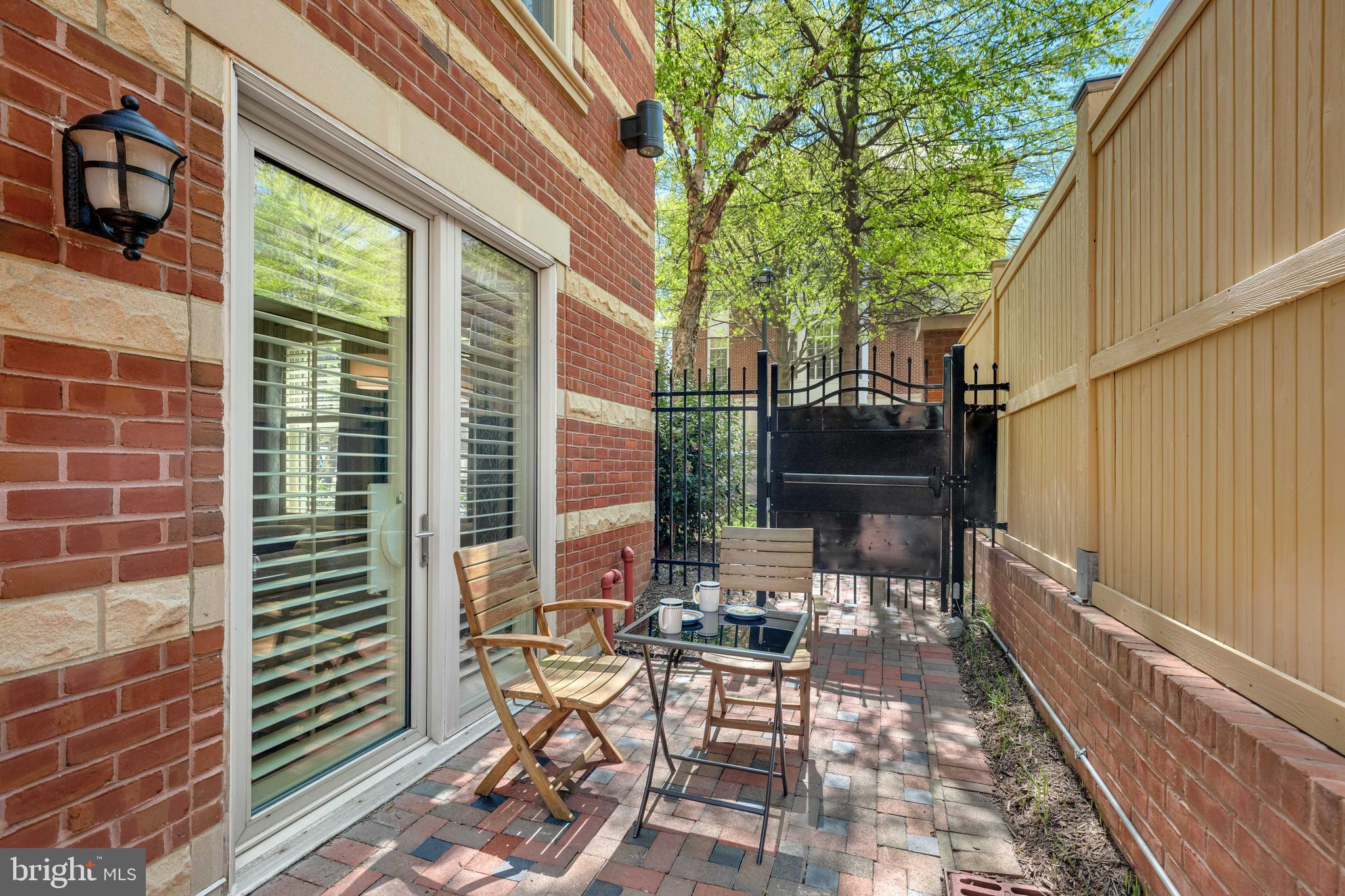 EDGEMOOR - Residential