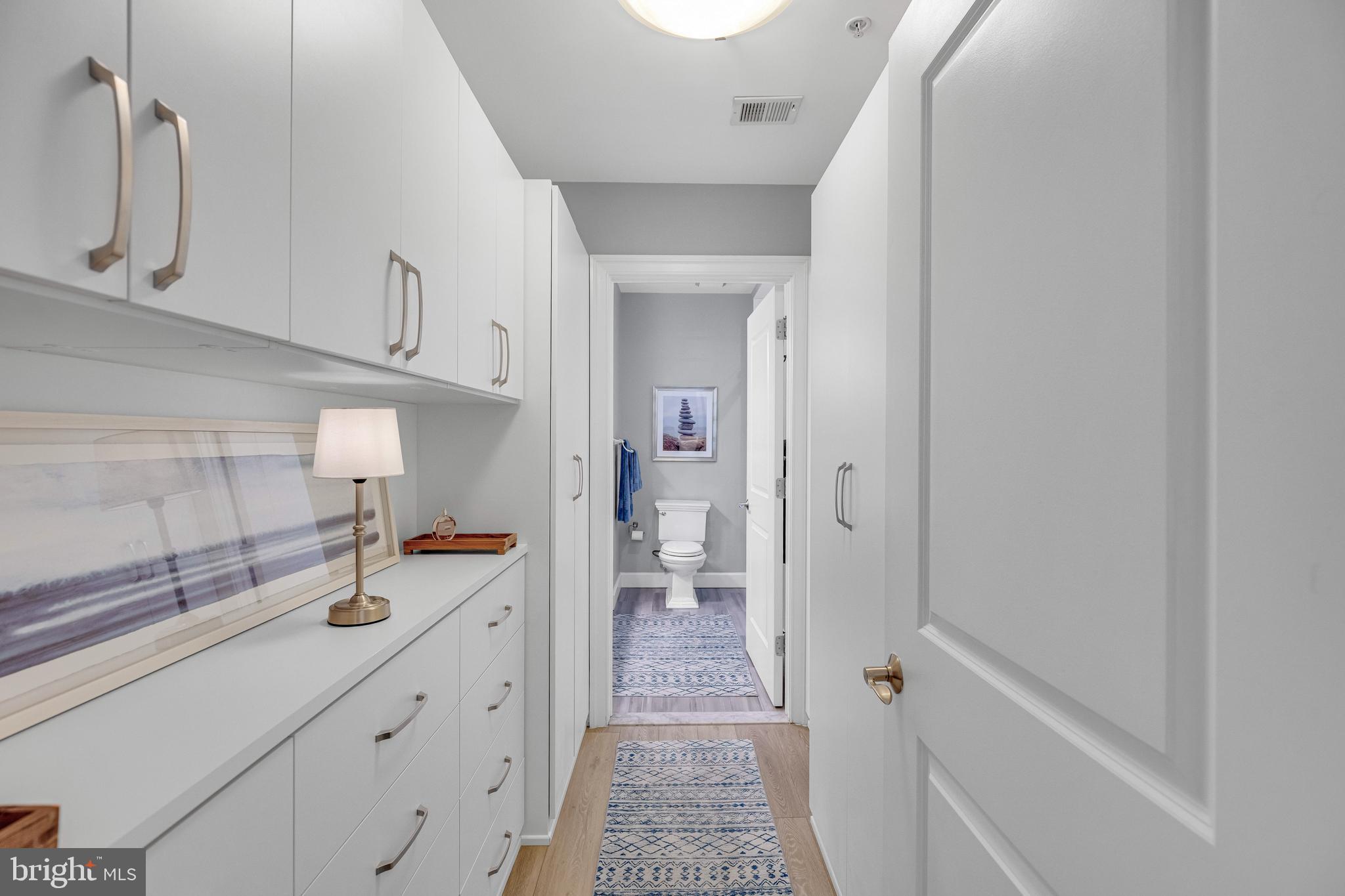 EDGEMOOR - Residential