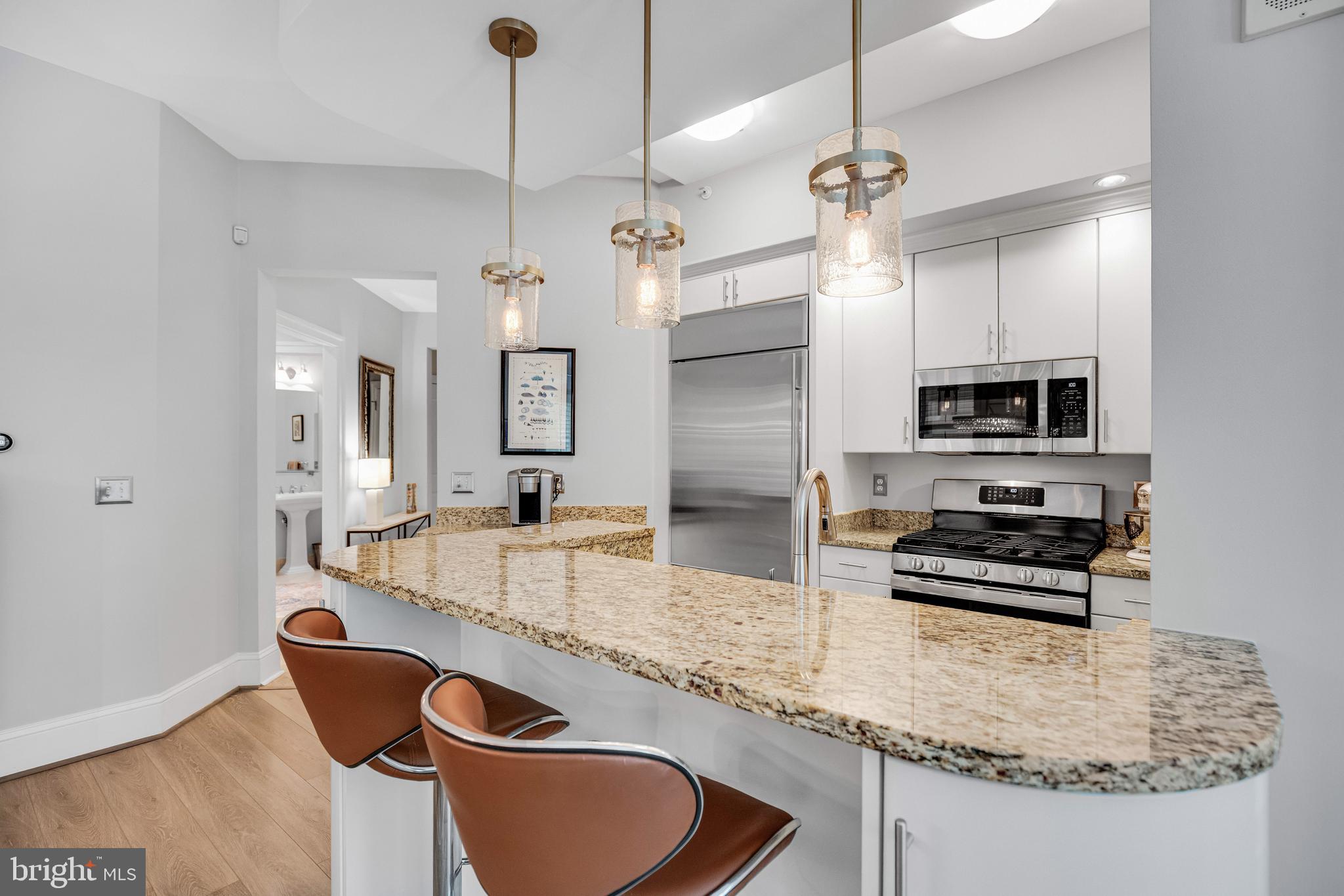 EDGEMOOR - Residential