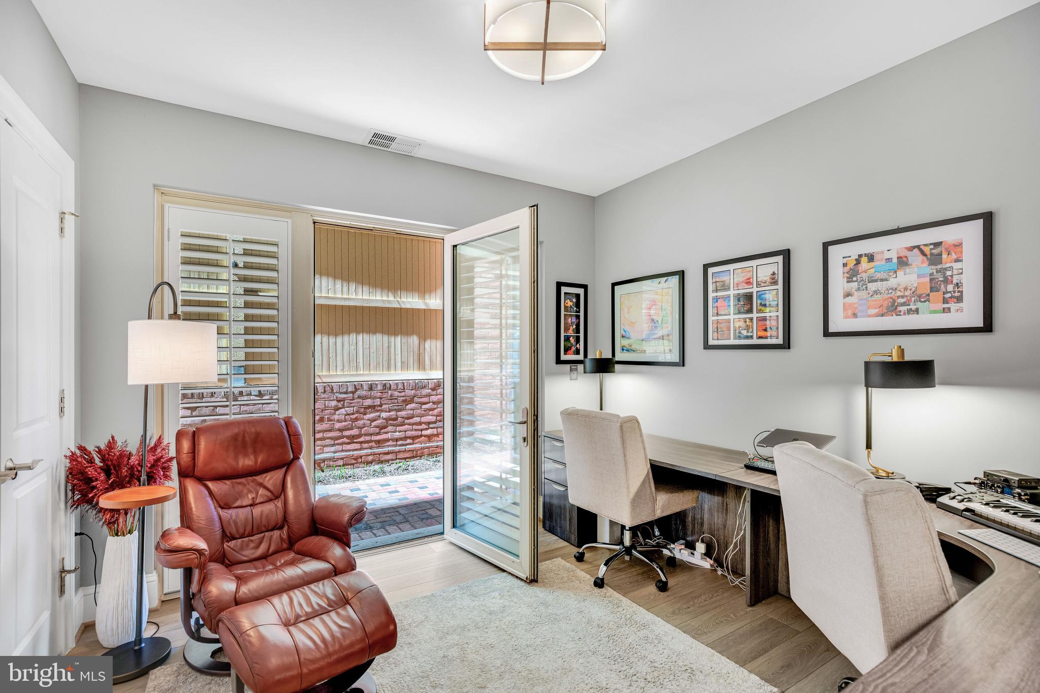 EDGEMOOR - Residential