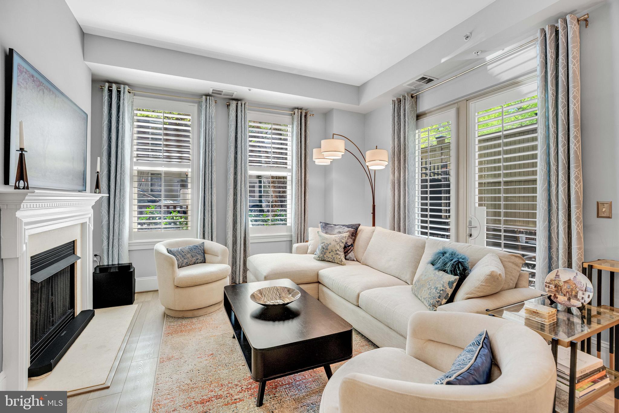 EDGEMOOR - Residential