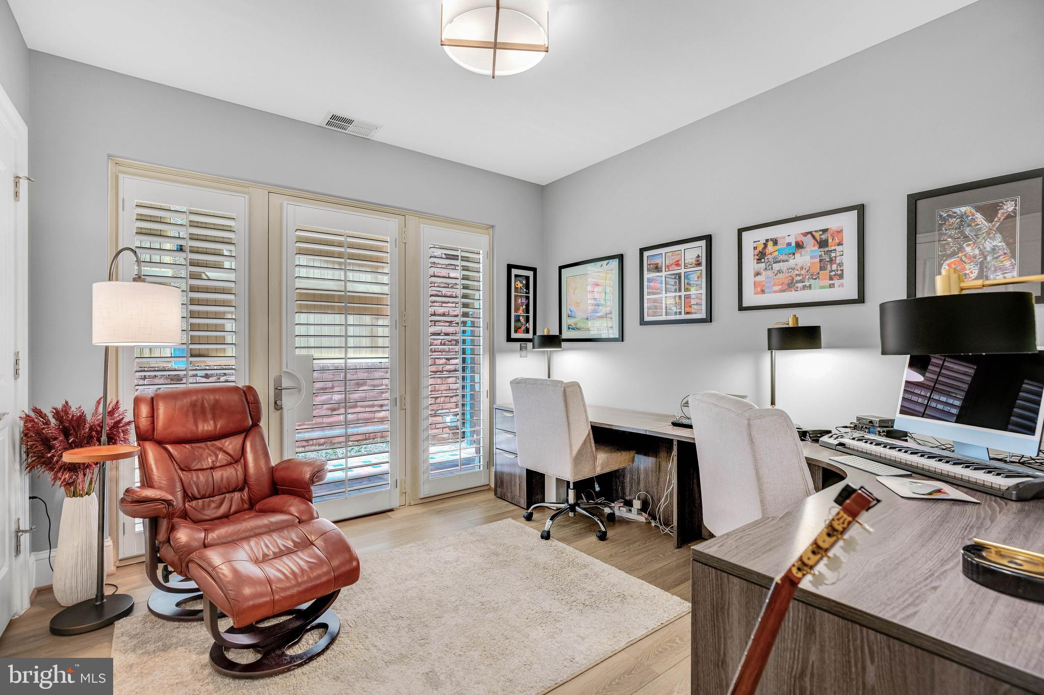 EDGEMOOR - Residential