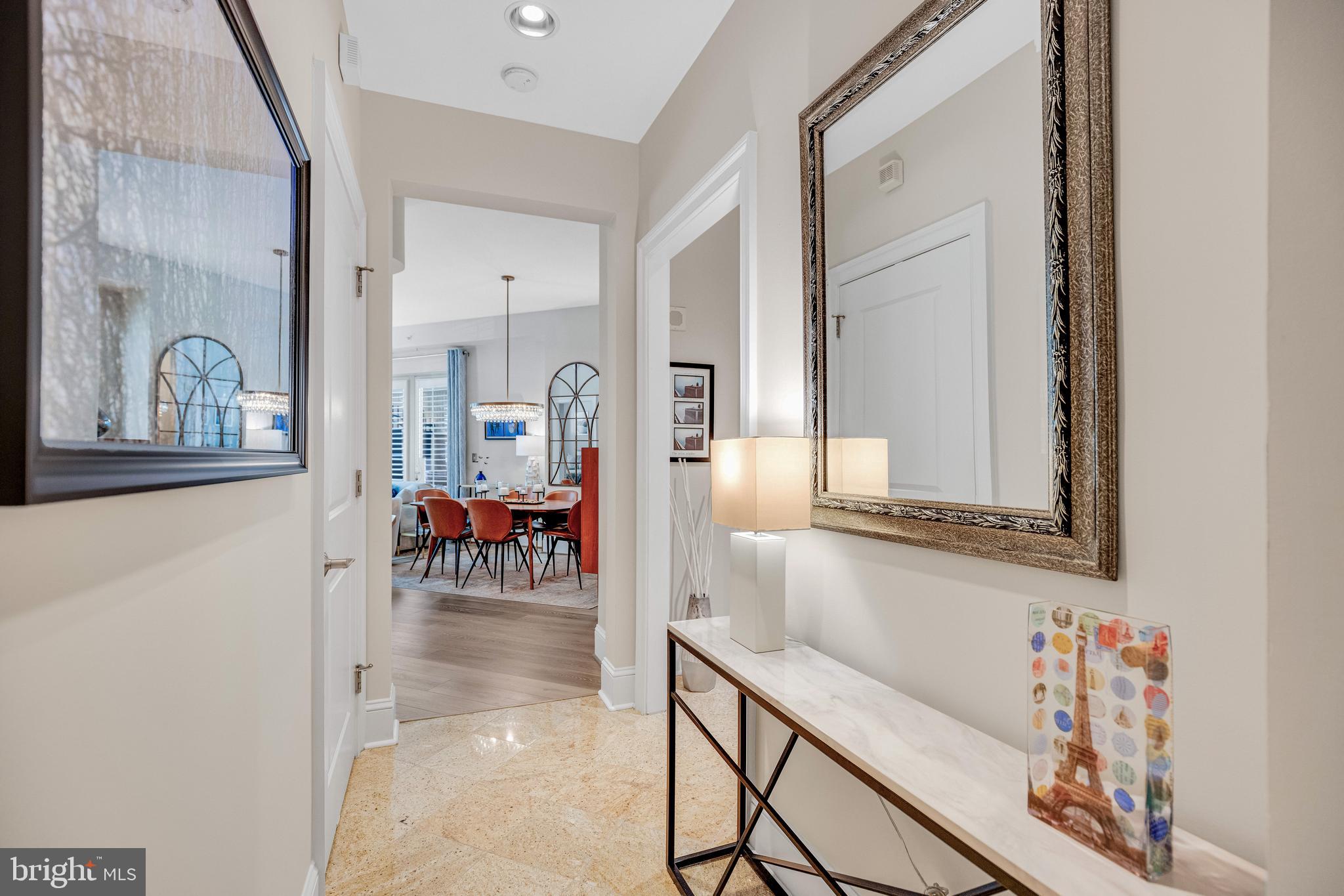 EDGEMOOR - Residential