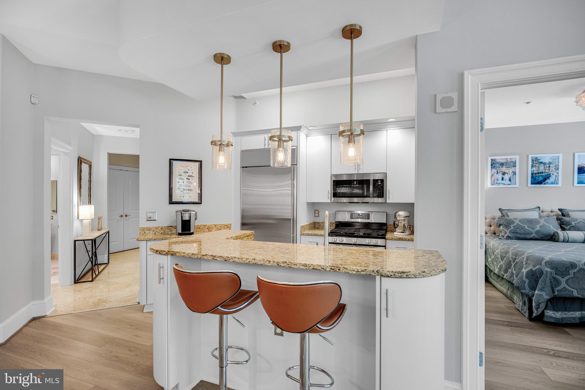 EDGEMOOR - Residential