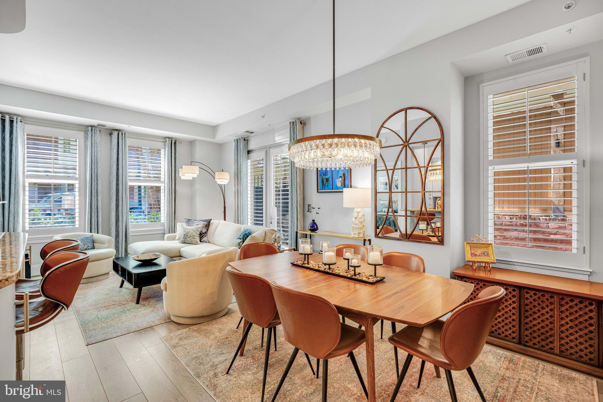 EDGEMOOR - Residential