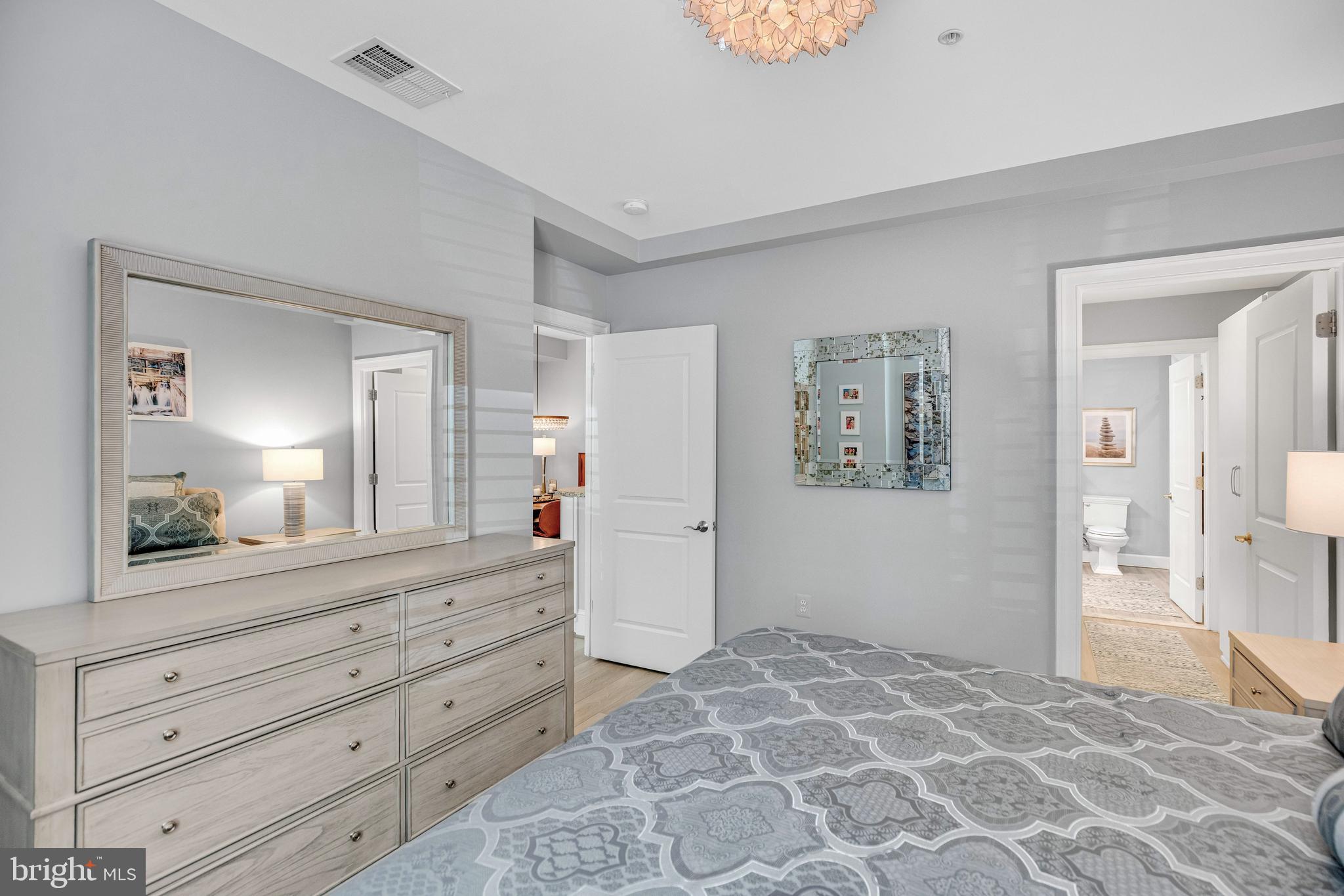 EDGEMOOR - Residential