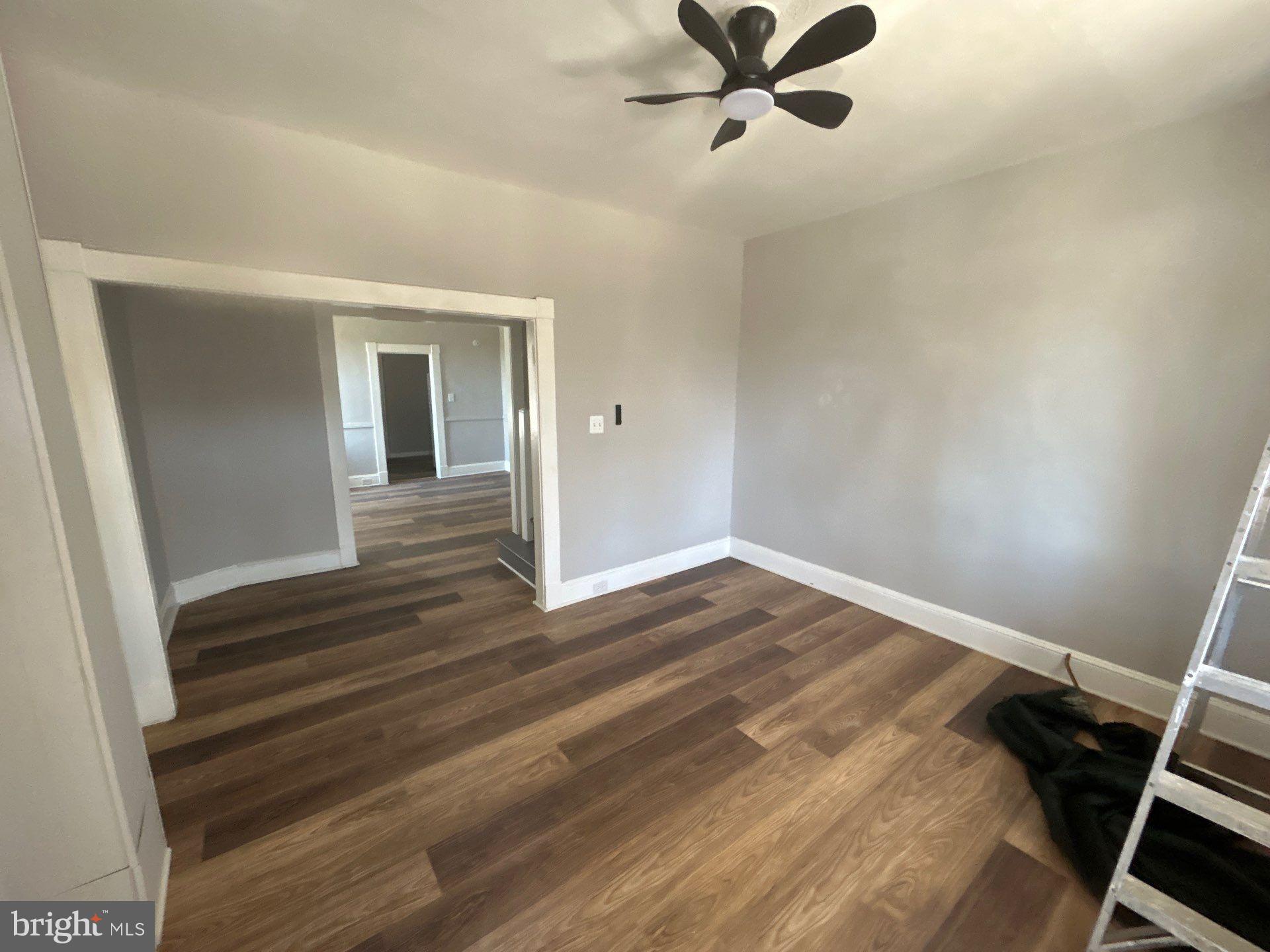 PARK HEIGHTS - Residential