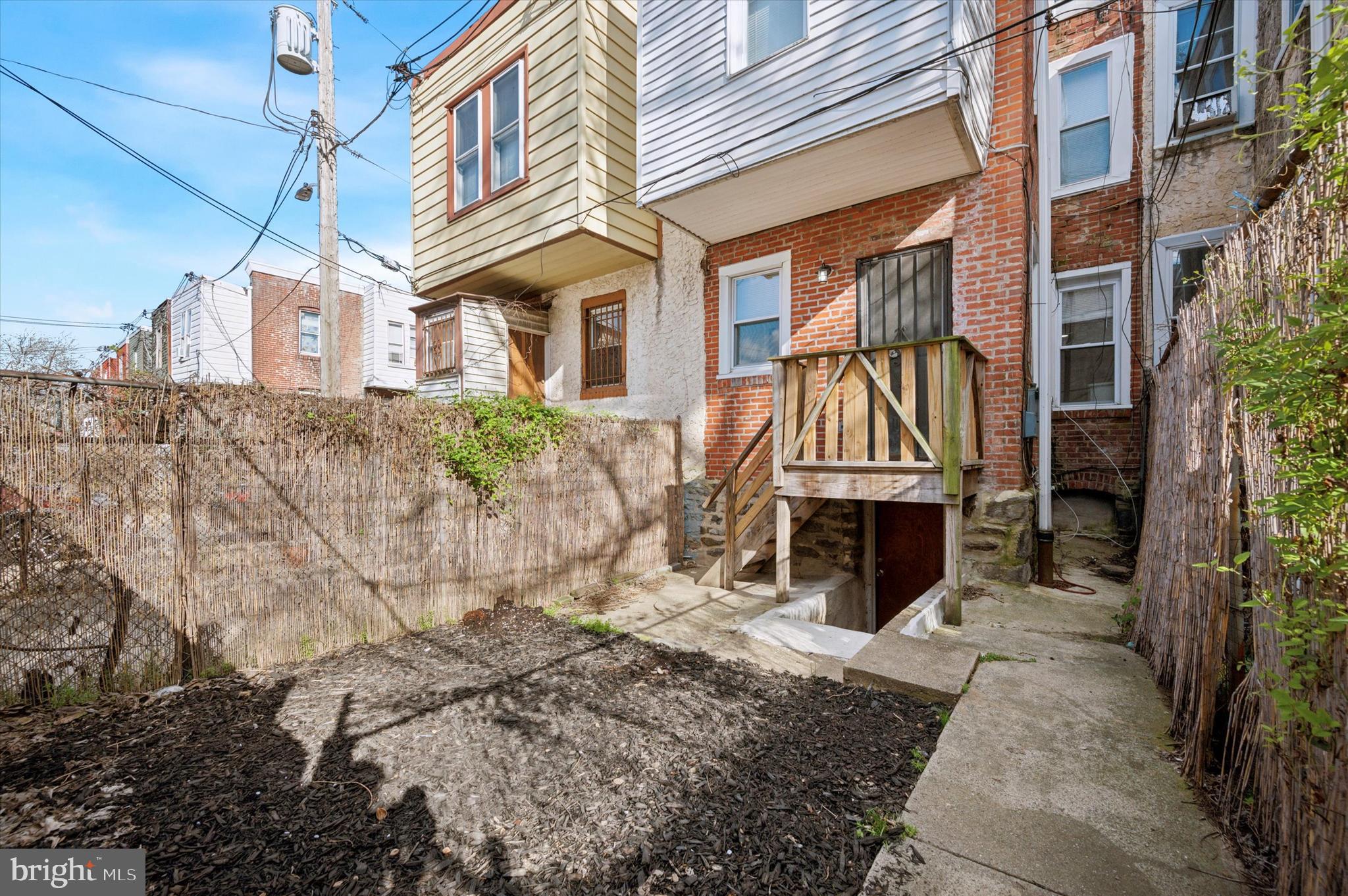 KINGSESSING - Residential