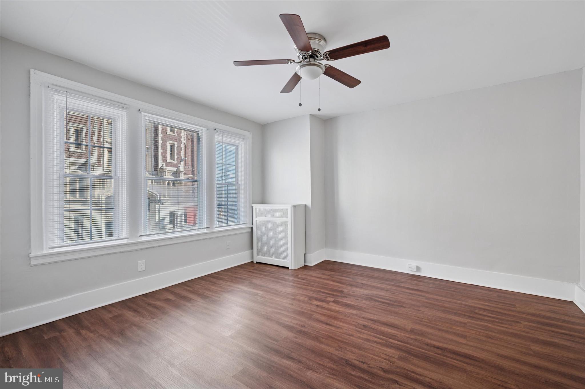 KINGSESSING - Residential