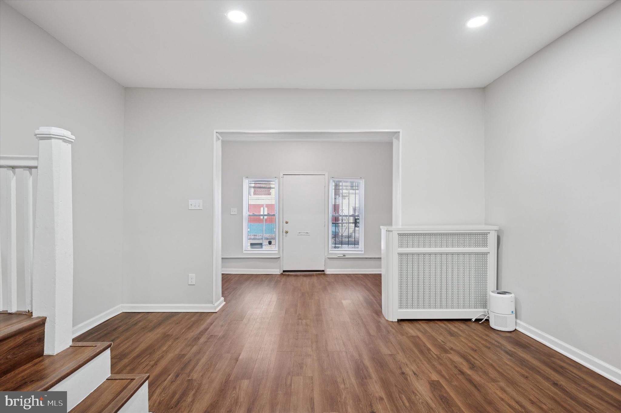 KINGSESSING - Residential