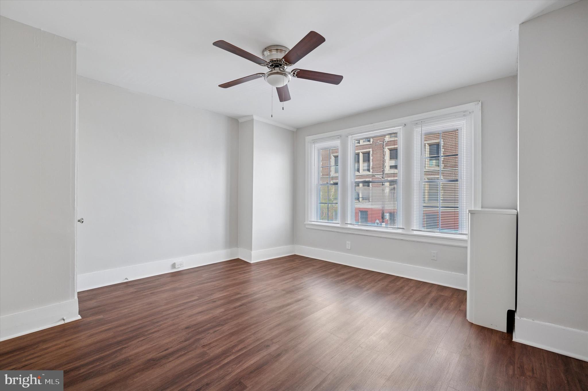 KINGSESSING - Residential