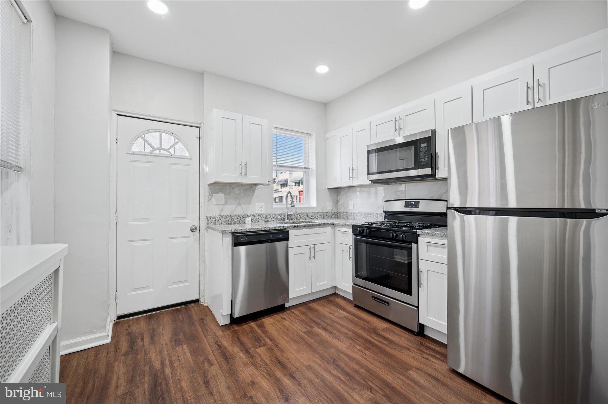 KINGSESSING - Residential