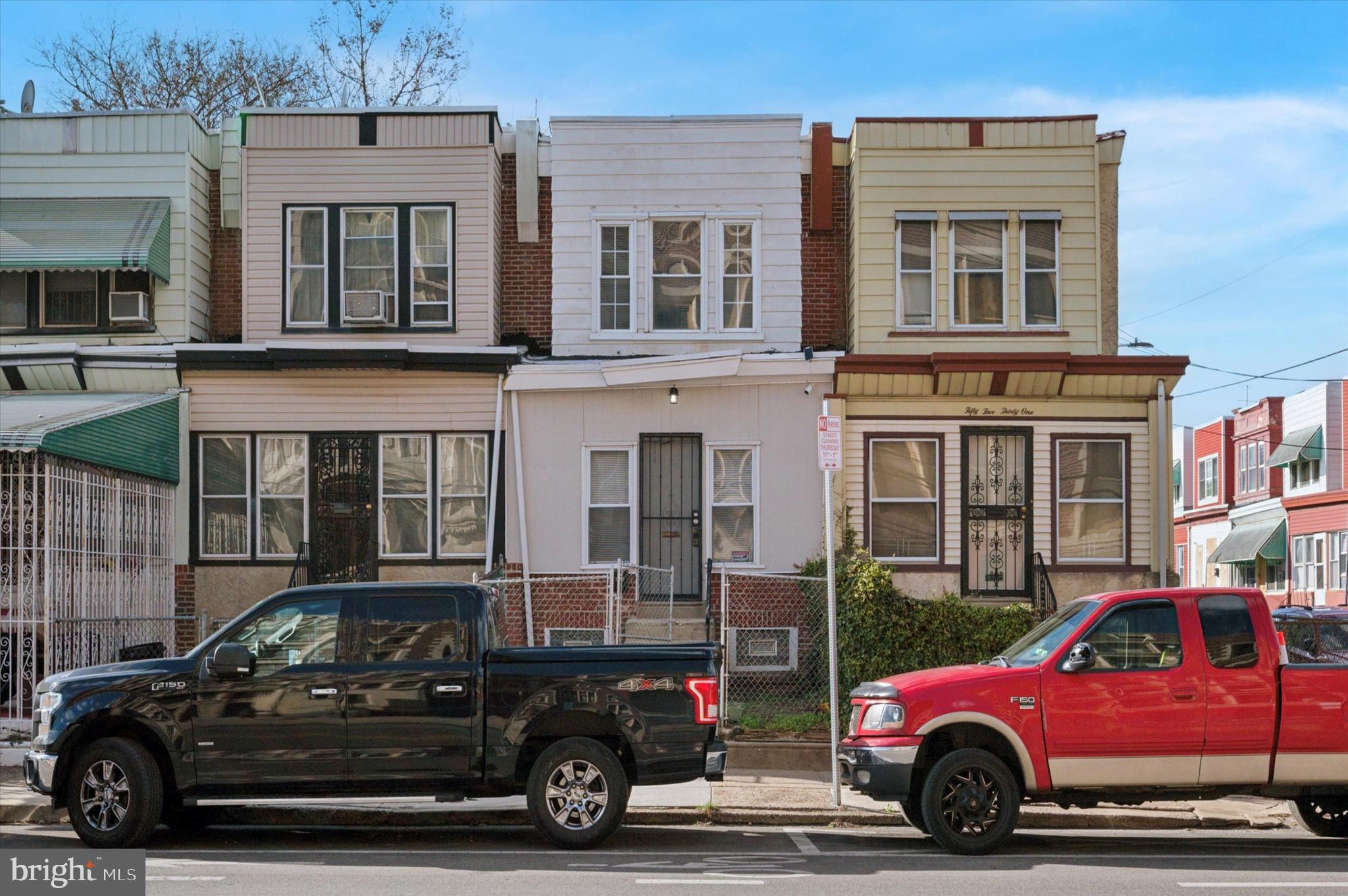 KINGSESSING - Residential