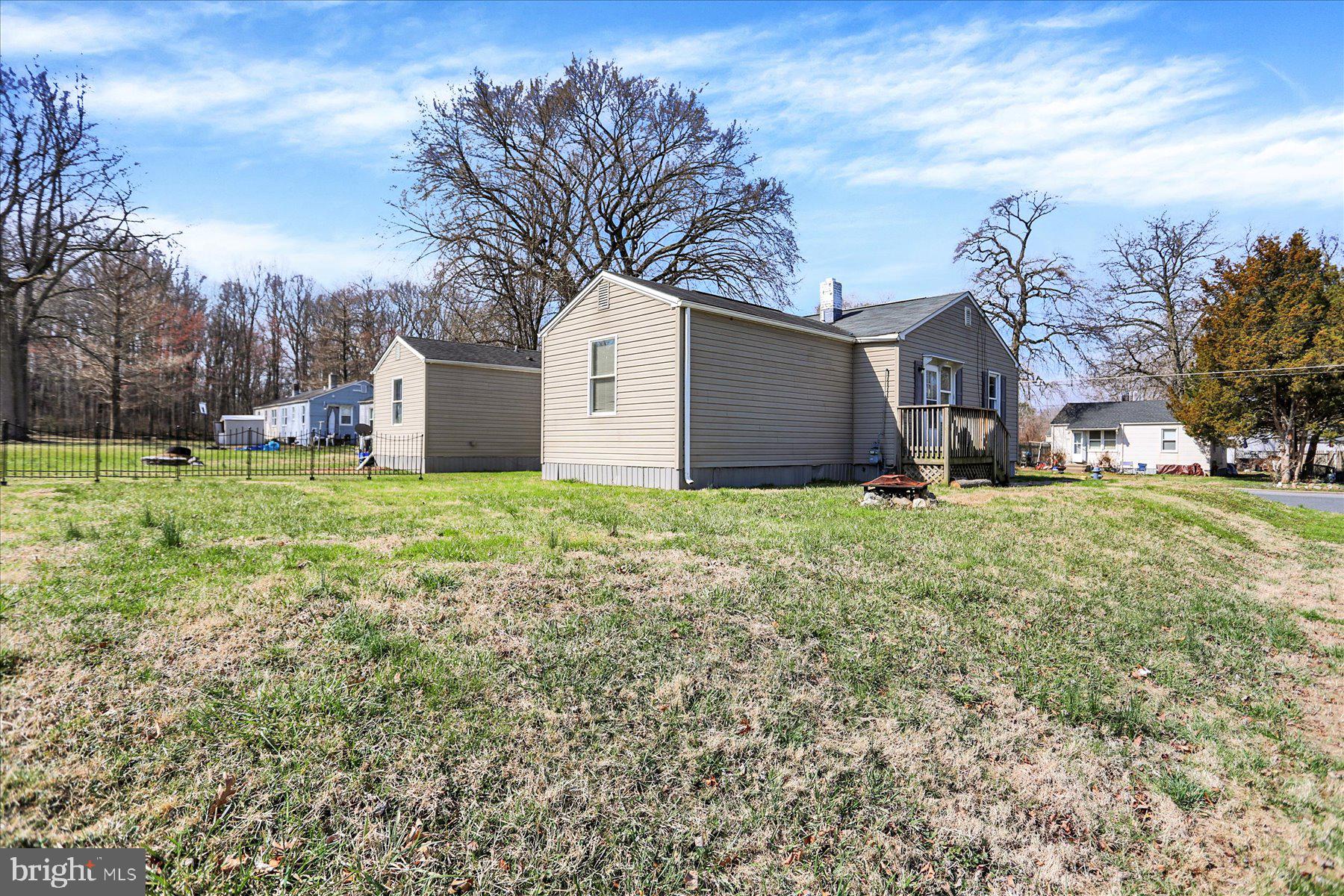 SWAN MEADOWS - Residential