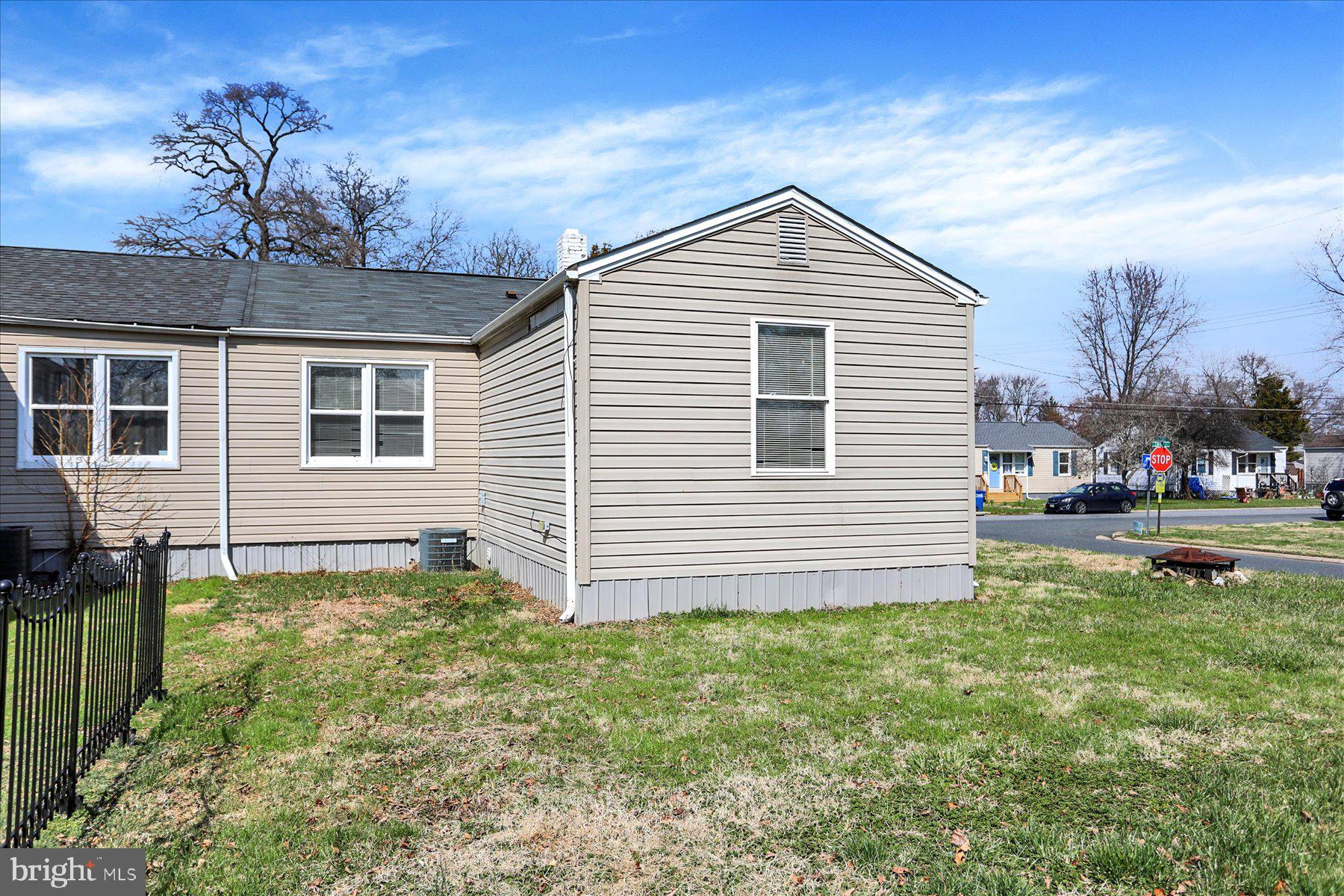 SWAN MEADOWS - Residential