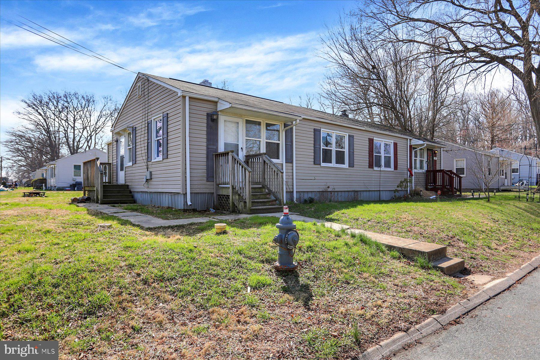 SWAN MEADOWS - Residential