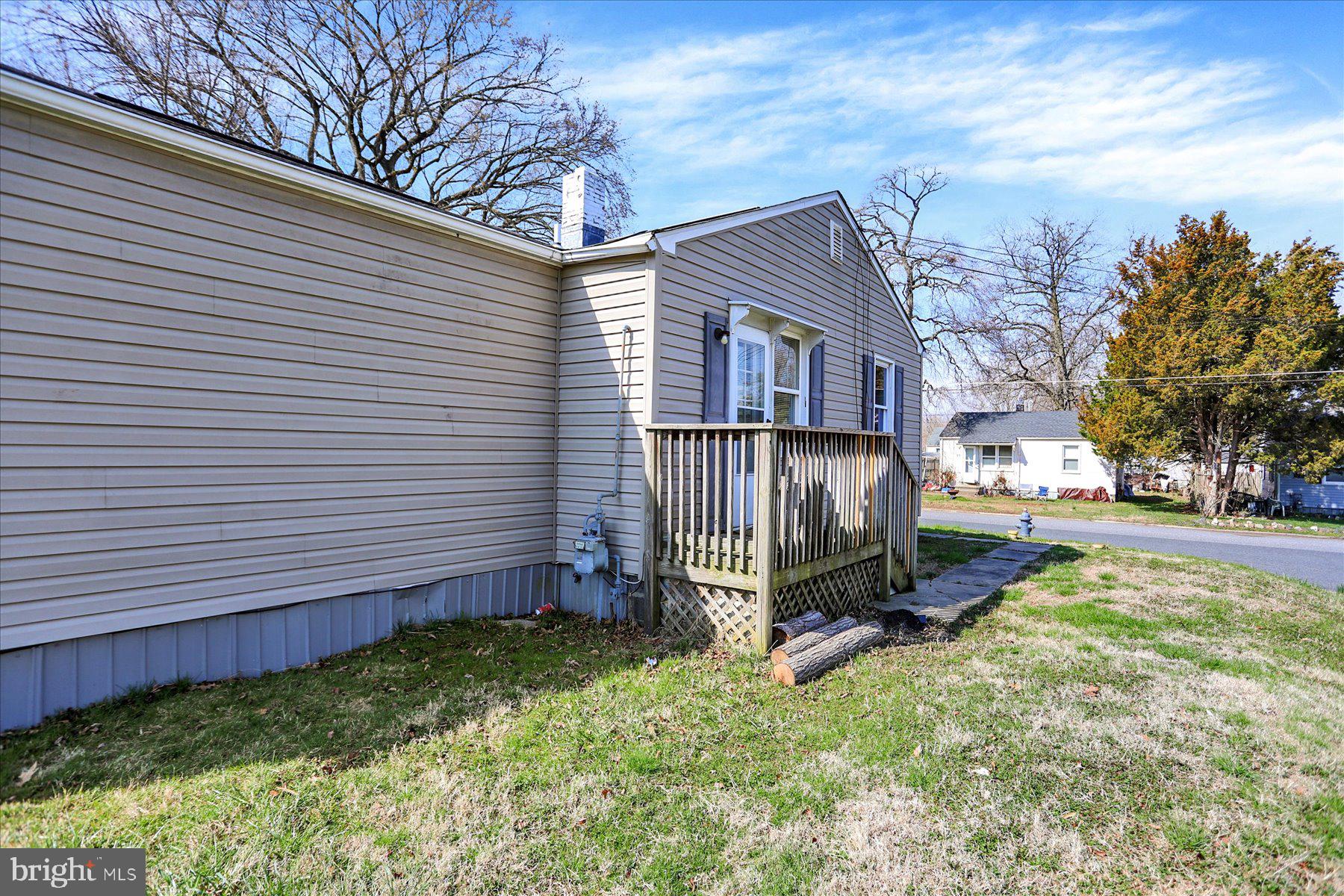 SWAN MEADOWS - Residential