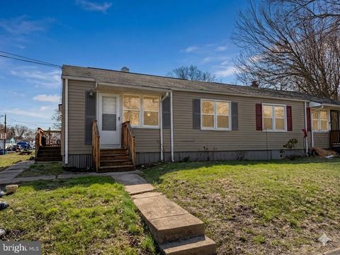 70 SWAN STREET ABERDEEN MD 21001