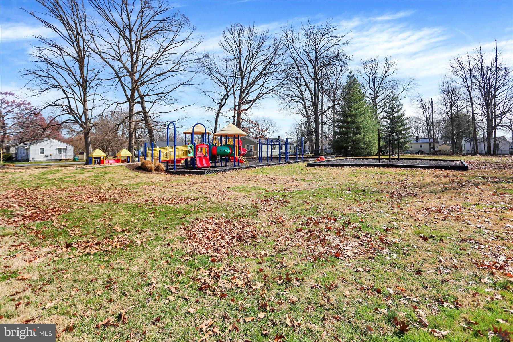 SWAN MEADOWS - Residential