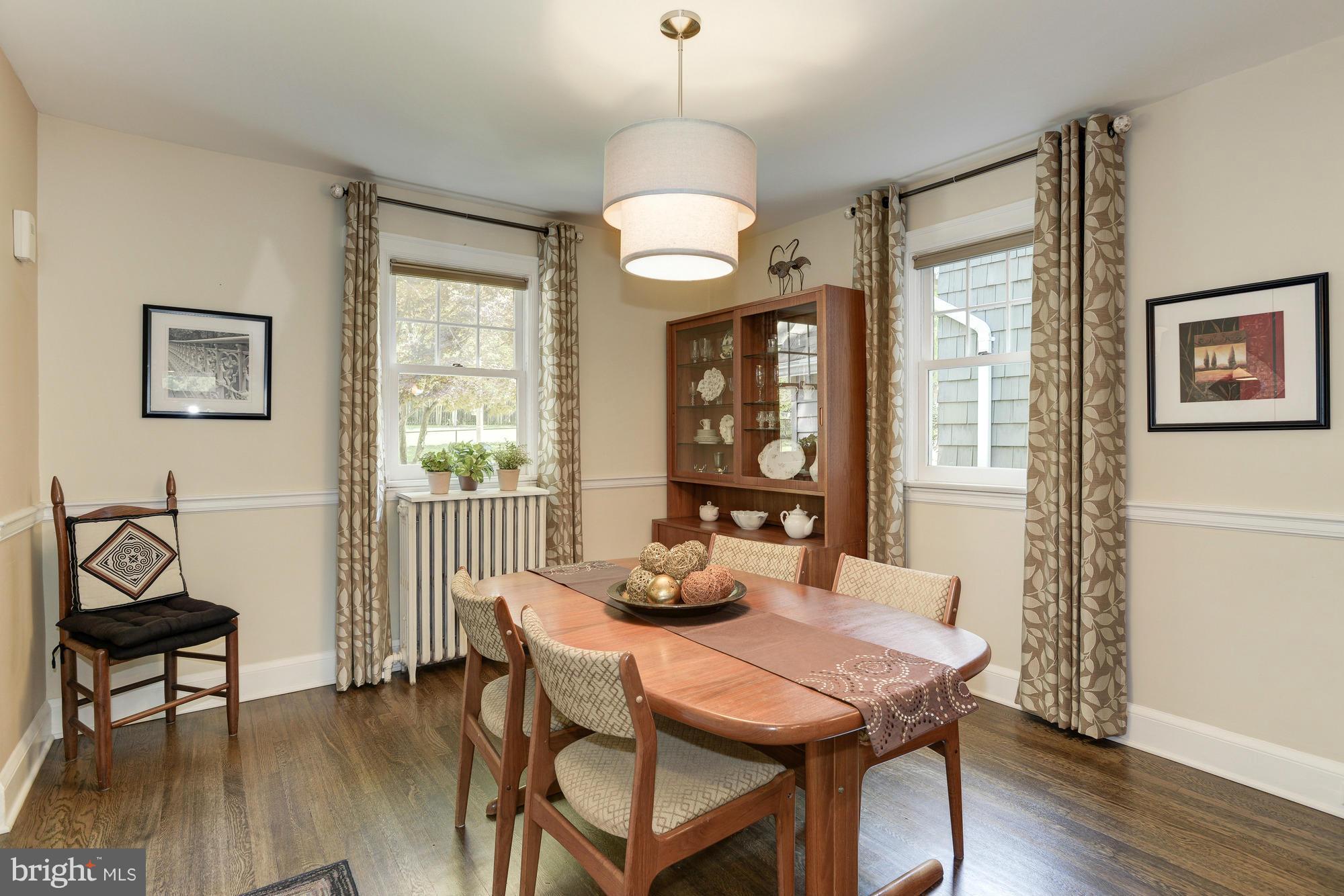 AURORA HILLS - Residential