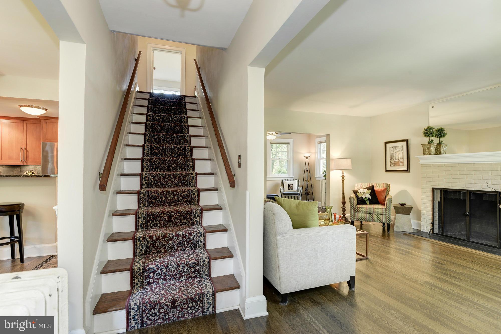 AURORA HILLS - Residential